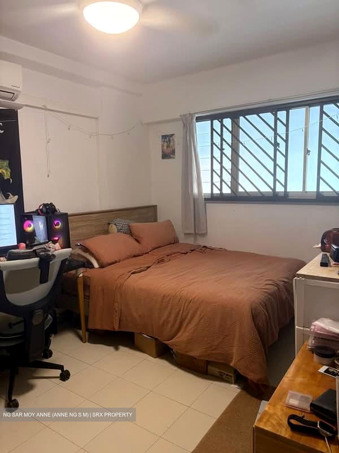Blk 397 Yishun Avenue 6 (Yishun), HDB 4 Rooms #558053361